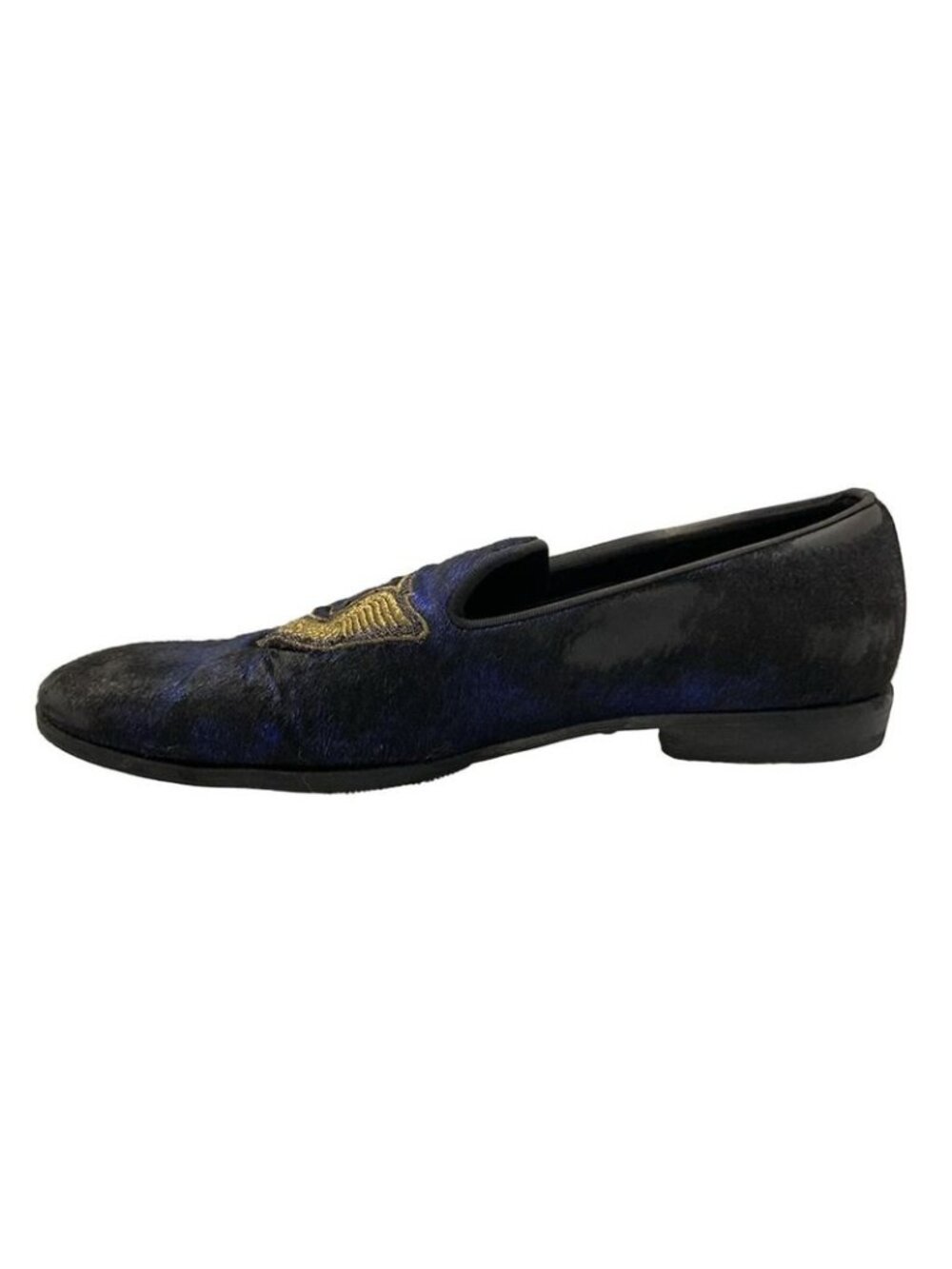 Louis Vuitton Loafer 5.5 Euteuille - Picture 3 of 11